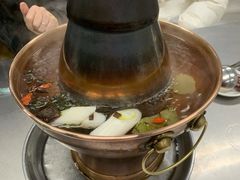 -三兴涮羊肉(荣安大街店)