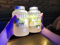-匠子烤鱼(桫椤湾店)