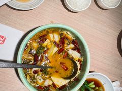 -大师兄·西北小馆(南沙万达广场店)