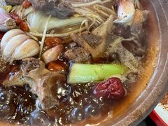 -老鼎万春卤菜(五代传承创始老店)