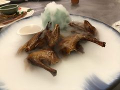 -夜宴江景餐厅