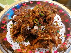 -田趣园长沙菜(天安云谷店)