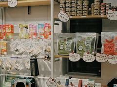-爱洗澡的猫(天河路店)