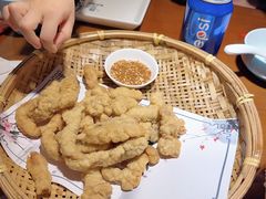 -魏铭鱼头捞饭(嘉善店)