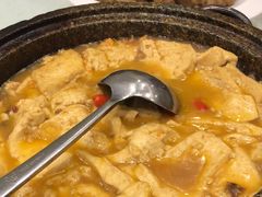 蟹黄豆腐-双井轩(双井店)