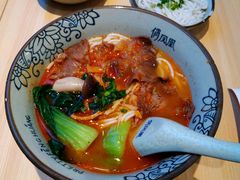 -俏凤凰(美林M·LIVE天地东座店)