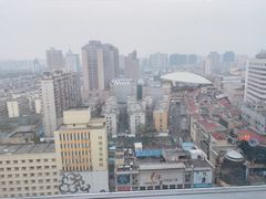 -我爱运动健身·游泳·瑜伽·普拉提馆(大卫城店)