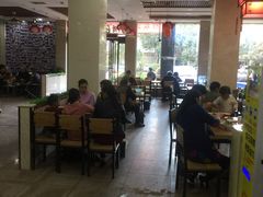 大堂-筋面郎(东坡店)