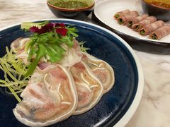 -云采云南菜(中山北路店)