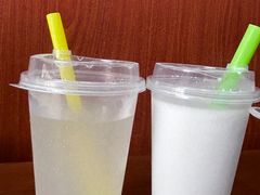 -老海南椰奶清补凉(文化宫老店)