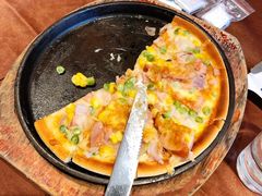 -麦茜哥牛扒城(中银店)