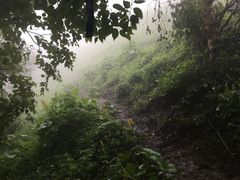 -灵山