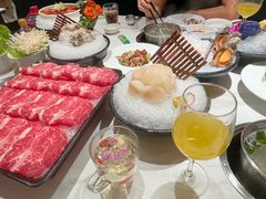 -海月轩海鲜豆捞(紫金塔店)