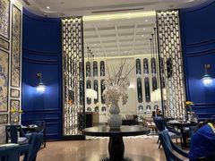 -翠湖轩中餐厅(昆明翠湖宾馆店)