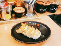 -博多一幸舍(侨福芳草地购物中心店)