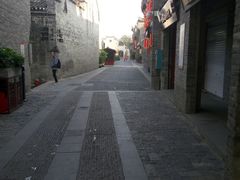 -东西巷