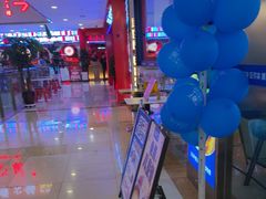 -兰湘子·湘菜小炒(盛龙广场店)
