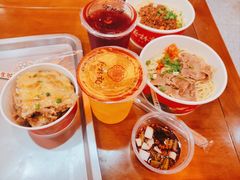 -蔡林记(昙华林泛悦汇店)
