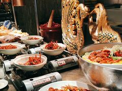 -佛山皇冠假日酒店-西餐厅