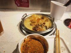 -龍歌自助小火锅(崂山丽达店)