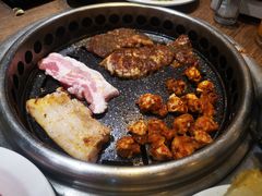 -火炉火自助餐(悠唐购物中心店)