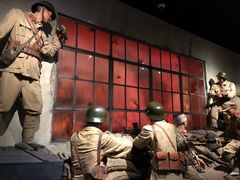 -上海四行仓库抗战纪念馆