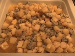 -三宝大饭店-中和艺素餐厅(浦上金山正祥广场店)