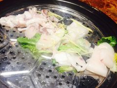 -船奇蒸汽海鲜·闽菜(八市海鲜总店)