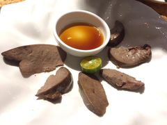 金牌粉肝-陈鹏鹏潮汕菜(欢乐海岸 海边景观店)