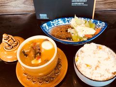 -佛跳墙捞饭(连目巷店)