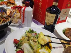 -宴秋杭州菜(锦艺城店)