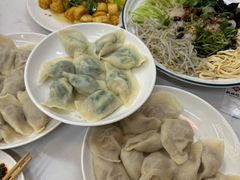 -东方饺子王(工农大路店)