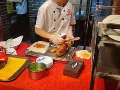 -北平食府(马鞍山路店)