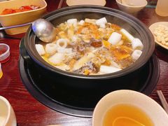 -滇野云南野生菌餐厅(陕西南路店)