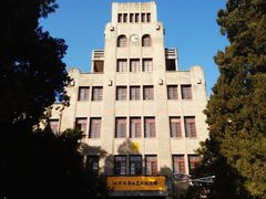 -西北农林科技大学(北校区)