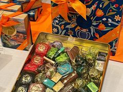 -VENCHI 闻绮(北京国贸商城店)