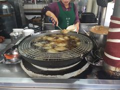 -彰化老担阿璋肉圓