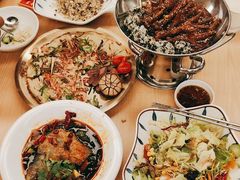 -汤连得温泉馆(宝山店)