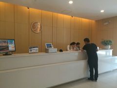 -全季酒店(郑州建设路碧沙岗地铁站店)