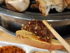 -霸腹烤肉(厦门柚子番店)