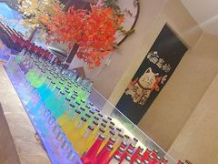 -海玥荟海鲜姿造自助餐厅(欧罗巴广场店)
