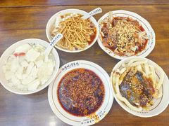-西月城谭豆花(春熙路店)