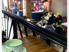 -海宁煲农家菜(惠南镇店)