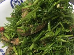 -羊来顺冰煮鲜羊 铁锅烀羊肉(中央大街店)