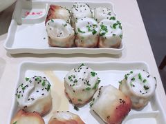 -东泰祥生煎馆(重庆北路店)