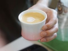 -SAFARI COFFEE