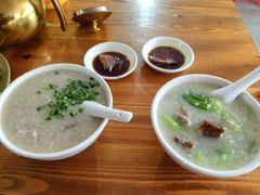 -洲心明记烧肉大粥(总店)