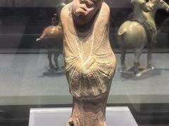 -陕西历史博物馆