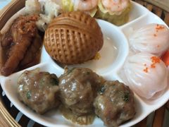 点心拼盘-御彩酒家(东风东路店)