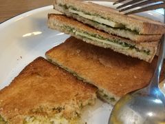 -HELLO 27 意面·沙拉·帕尼尼